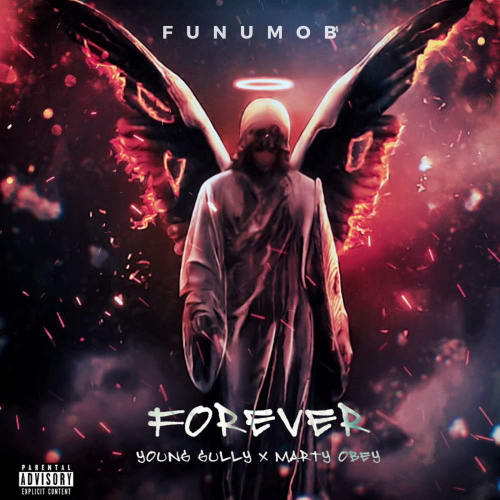 Forever (Explicit)