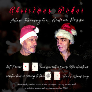 Dengarkan Have Yourself a Merry Little Christmas lagu dari Alan Farrington dengan lirik