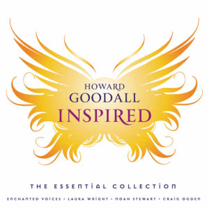 ดาวน์โหลดและฟังเพลง Goodall: Every Purpose Under The Heaven: IV: Thee And Me พร้อมเนื้อเพลงจาก Howard Goodall