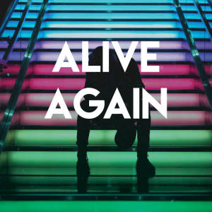 Album Alive Again from Lady Diva