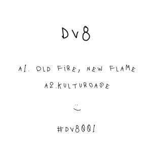 Album Old Fire,New Flame from DV8