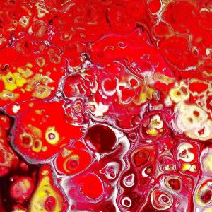 收聽TONDER的robot fire歌詞歌曲