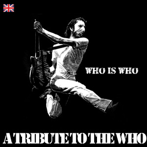 ดาวน์โหลดและฟังเพลง My Generation พร้อมเนื้อเพลงจาก Who is Who