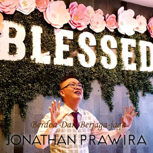 收聽Jonathan Prawira的Berdoa Dan Berjaga- Jaga歌詞歌曲