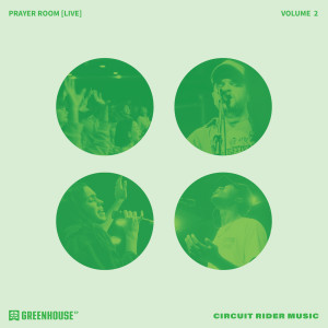 收聽GREENHOUSE Prayer Room的You Saved Me (Live)歌詞歌曲