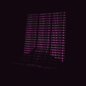 Album PROMETTIMI from Commodo