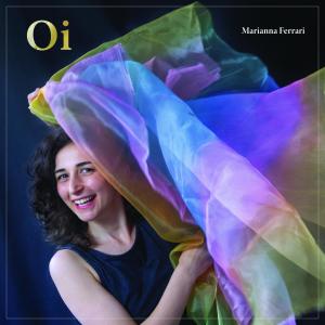 收聽Marianna Ferrari的A Flor歌詞歌曲