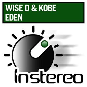 อัลบัม Eden ศิลปิน Wise D & Kobe