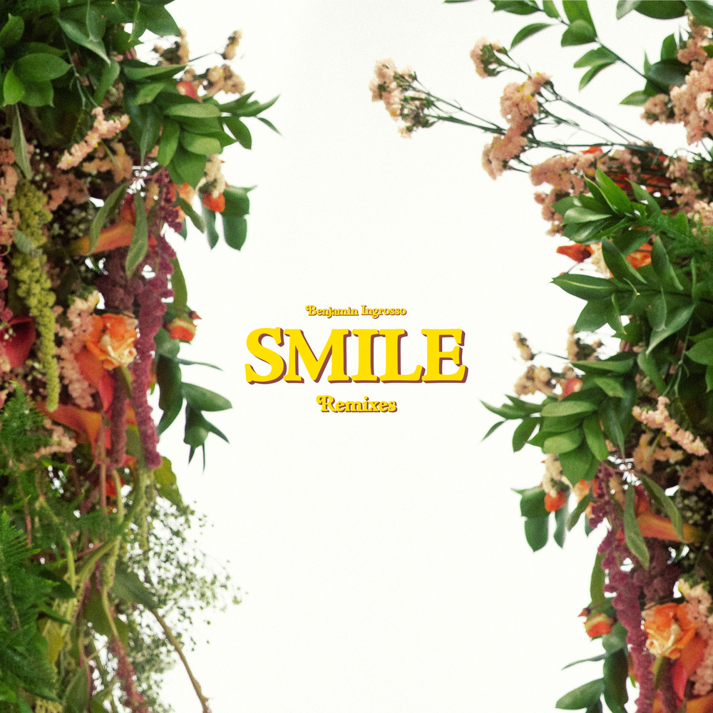 Smile (Michael Feiner Remix - Radio Edit)