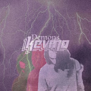 อัลบัม Demons ศิลปิน Kevmo