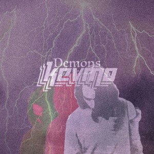 ดาวน์โหลดและฟังเพลง Demons พร้อมเนื้อเพลงจาก Kevmo