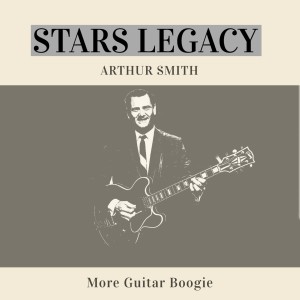 Listen to Boomerang song with lyrics from Arthur Smith