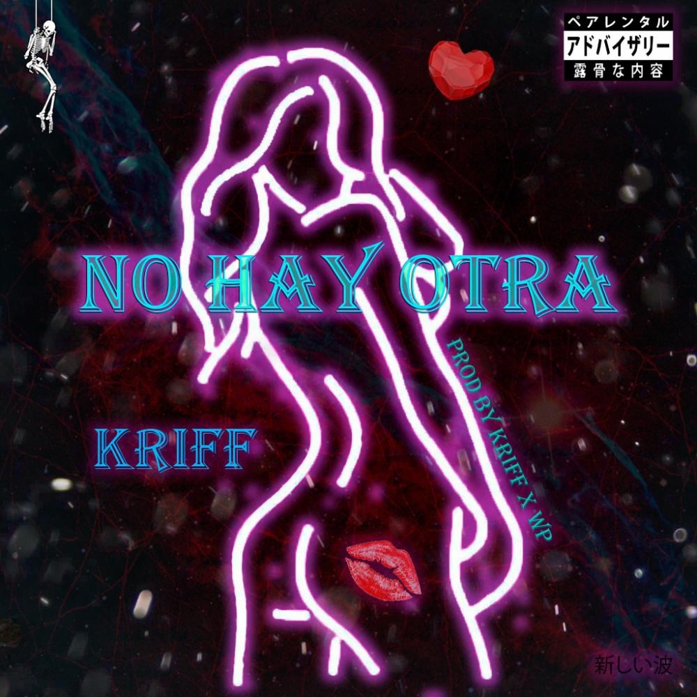 No hay otra (Explicit)