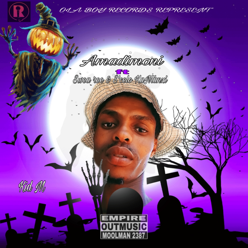 Amadimoni (Explicit)