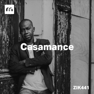 Album Casamance from Woz Kaly