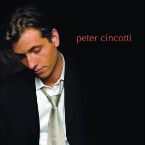 ดาวน์โหลดและฟังเพลง Sway (Album Version) พร้อมเนื้อเพลงจาก Peter Cincotti