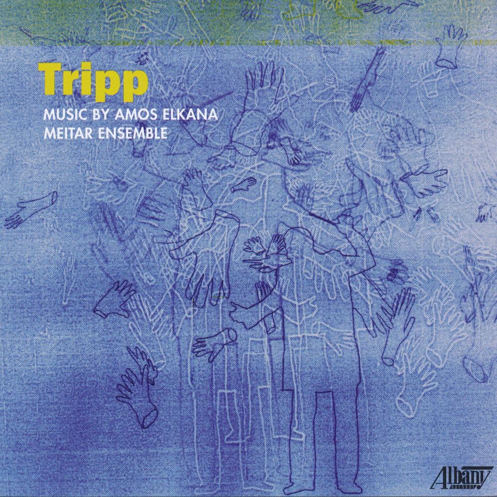 Tripp: Tripp V