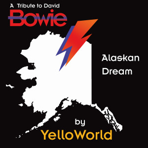 收聽YelloWorld的Life on Mars?歌詞歌曲