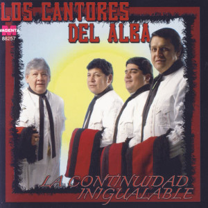 收聽Los Cantores Del Alba的¿Quién Sera?歌詞歌曲