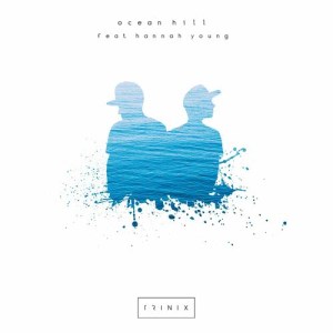 收聽Trinix的Ocean Hill歌詞歌曲