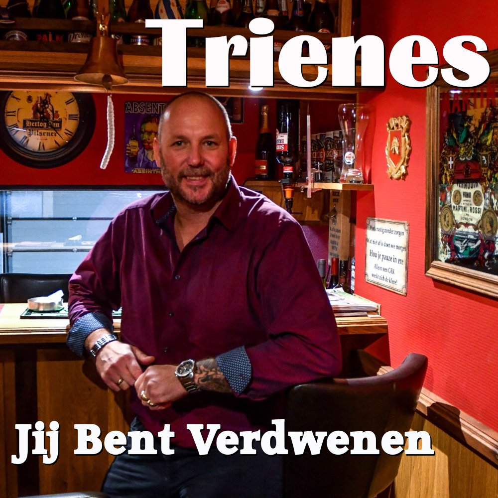 Ik Ben Wie Ik Ben