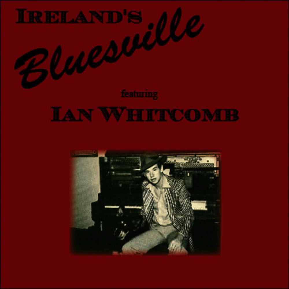 Gin House Blues