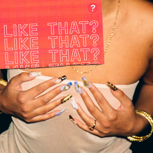 Album Like that? (Explicit) from Johnny Kulo