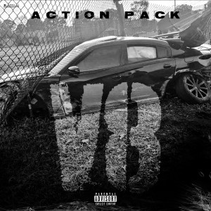 Action Pack的專輯V8 (Explicit)