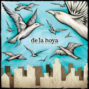 De La Hoya的專輯The Sound of Our Own Decay (Explicit)