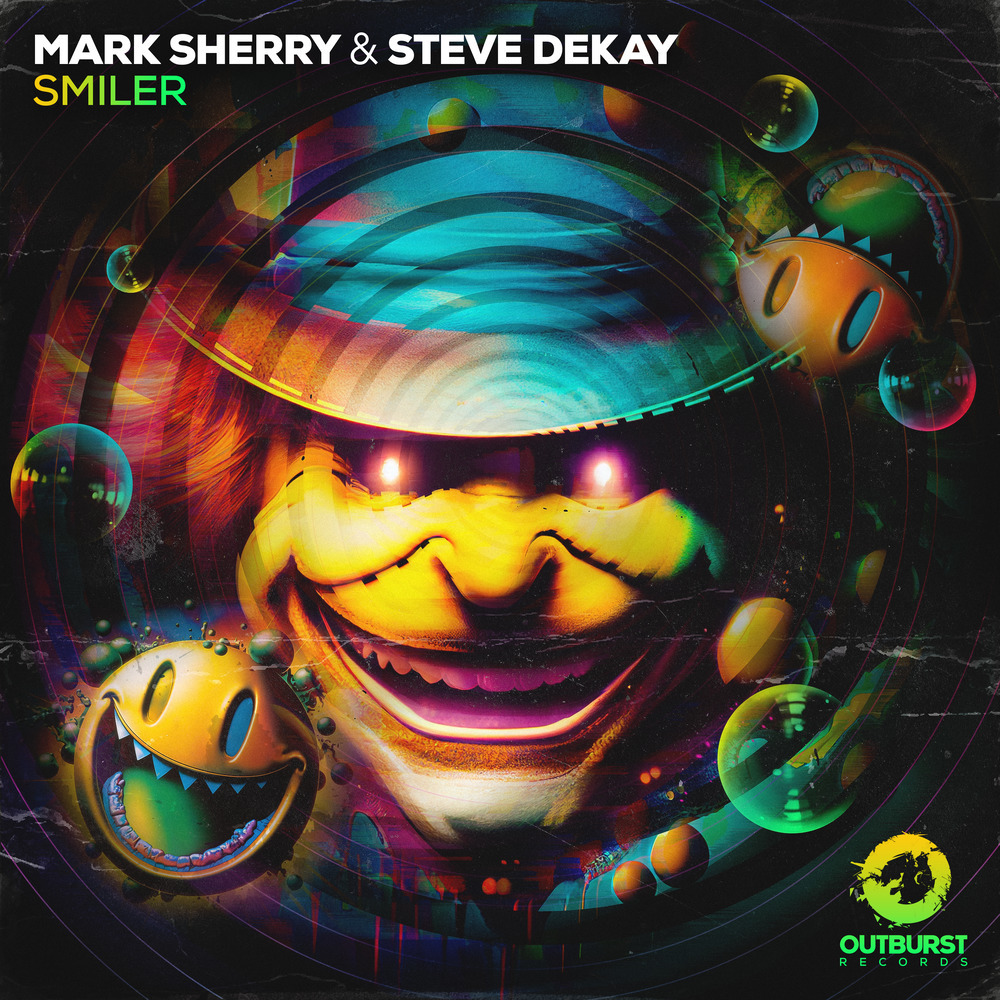 Smiler (Extended Mix)