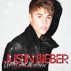 ดาวน์โหลดและฟังเพลง Mistletoe พร้อมเนื้อเพลงจาก Justin Bieber
