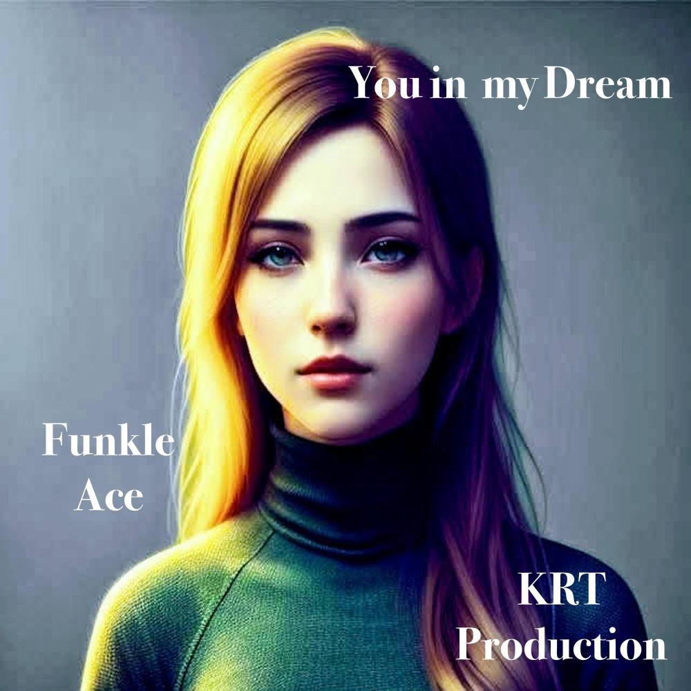 You In My Dream