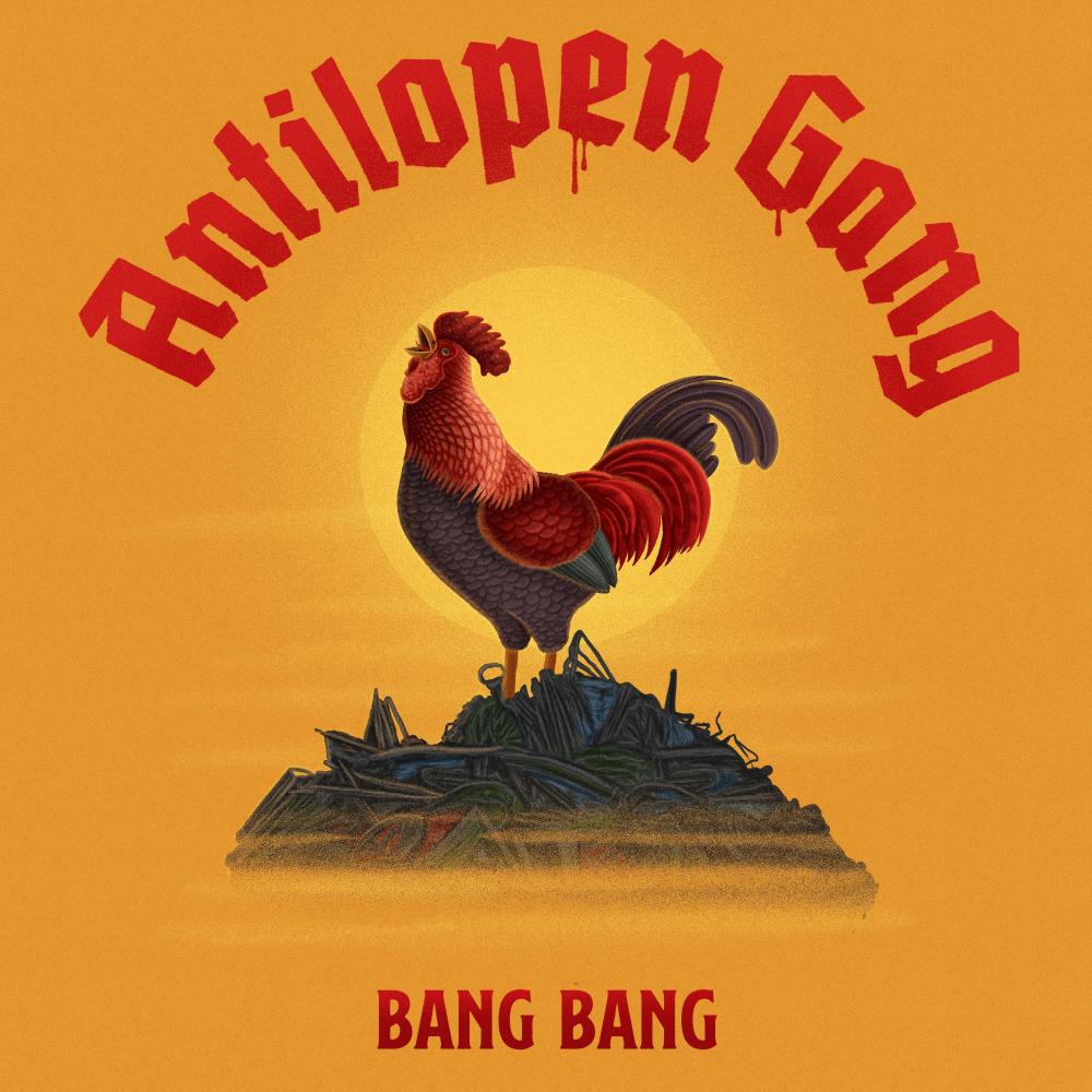 Bang Bang (Explicit)