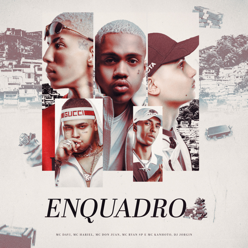 Enquadro (Explicit)