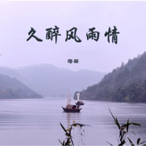 DjLg的专辑久醉风雨情 (DJ版)