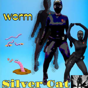 Silver Cat的专辑Wrom