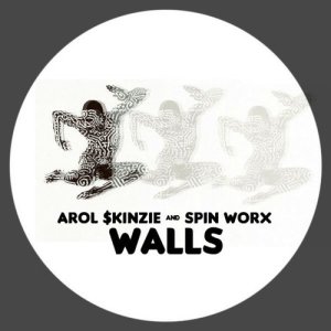 收聽Arol $kinzie的Walls歌詞歌曲