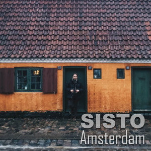 Album Amsterdam from Sisto