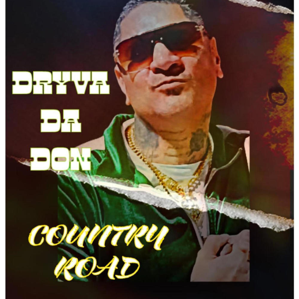 Country road