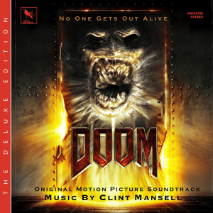 Clint Mansell的專輯Doom (Original Motion Picture Soundtrack / Deluxe Edition)