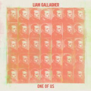 อัลบัม One of Us ศิลปิน Liam Gallagher