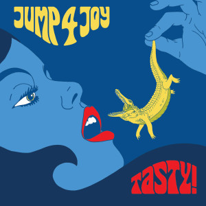 ดาวน์โหลดและฟังเพลง Sweet Little Woman พร้อมเนื้อเพลงจาก Jump4Joy