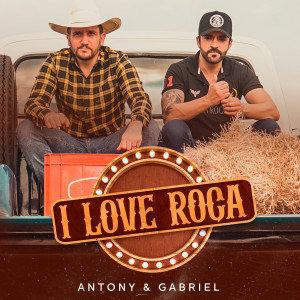 ดาวน์โหลดและฟังเพลง I Love Roça พร้อมเนื้อเพลงจาก Antony & Gabriel