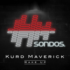 ดาวน์โหลดและฟังเพลง Wake Up พร้อมเนื้อเพลงจาก Kurd Maverick