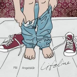 ดาวน์โหลดและฟังเพลง Lifeline พร้อมเนื้อเพลงจาก Pål Angelskår