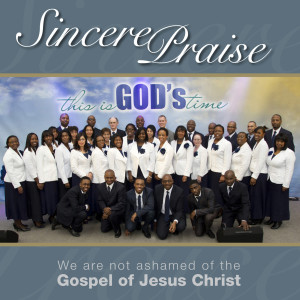 Dengarkan We Are Not Ashamed (feat. Rona Henry) lagu dari Sincere Praise dengan lirik