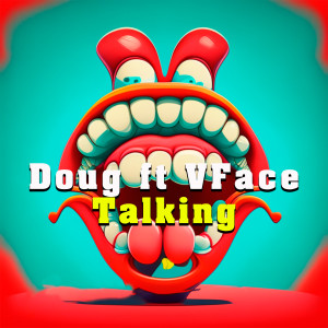 Doug的專輯Talking