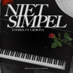 Album Niet Simpel from Toobss