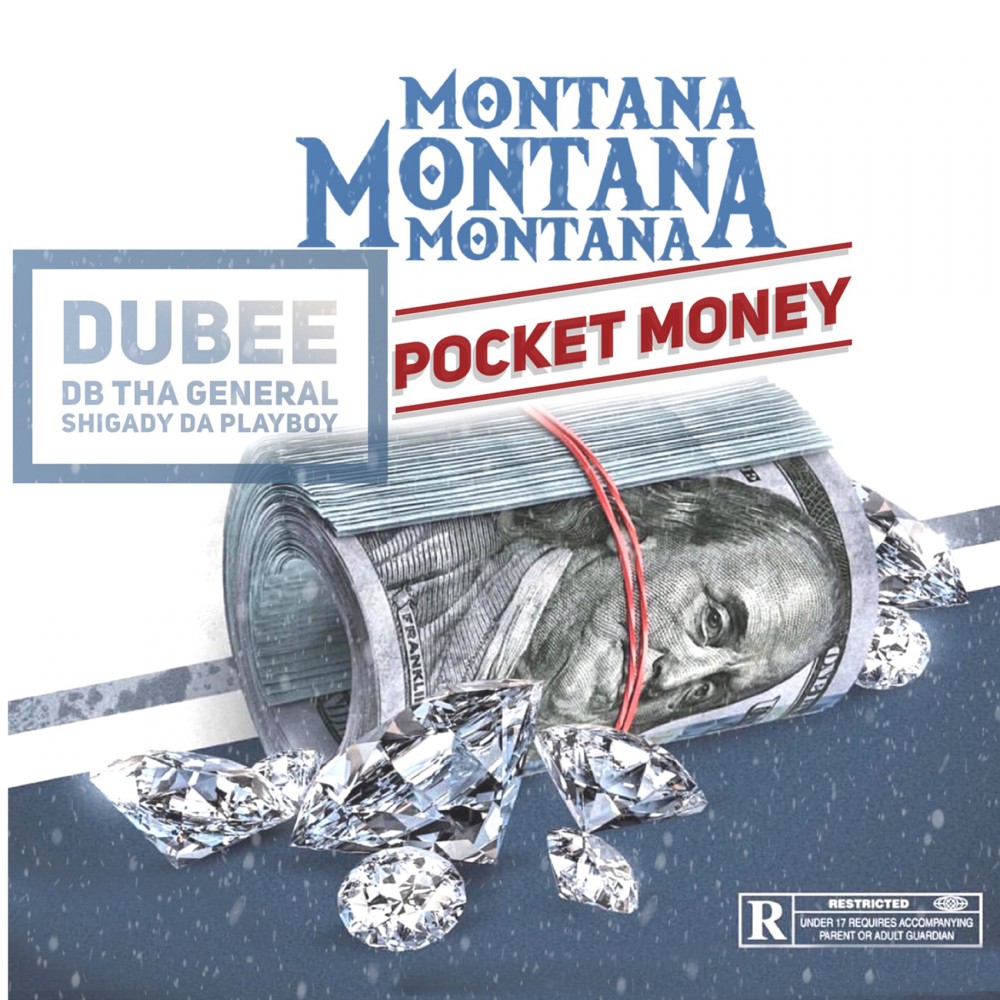 Pocket Money (Explicit)