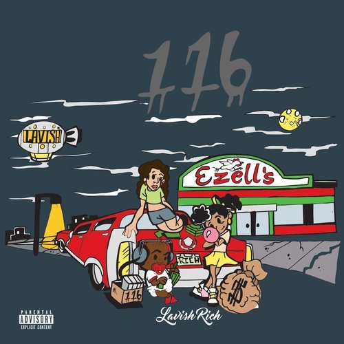 P's (Explicit) (其他)
